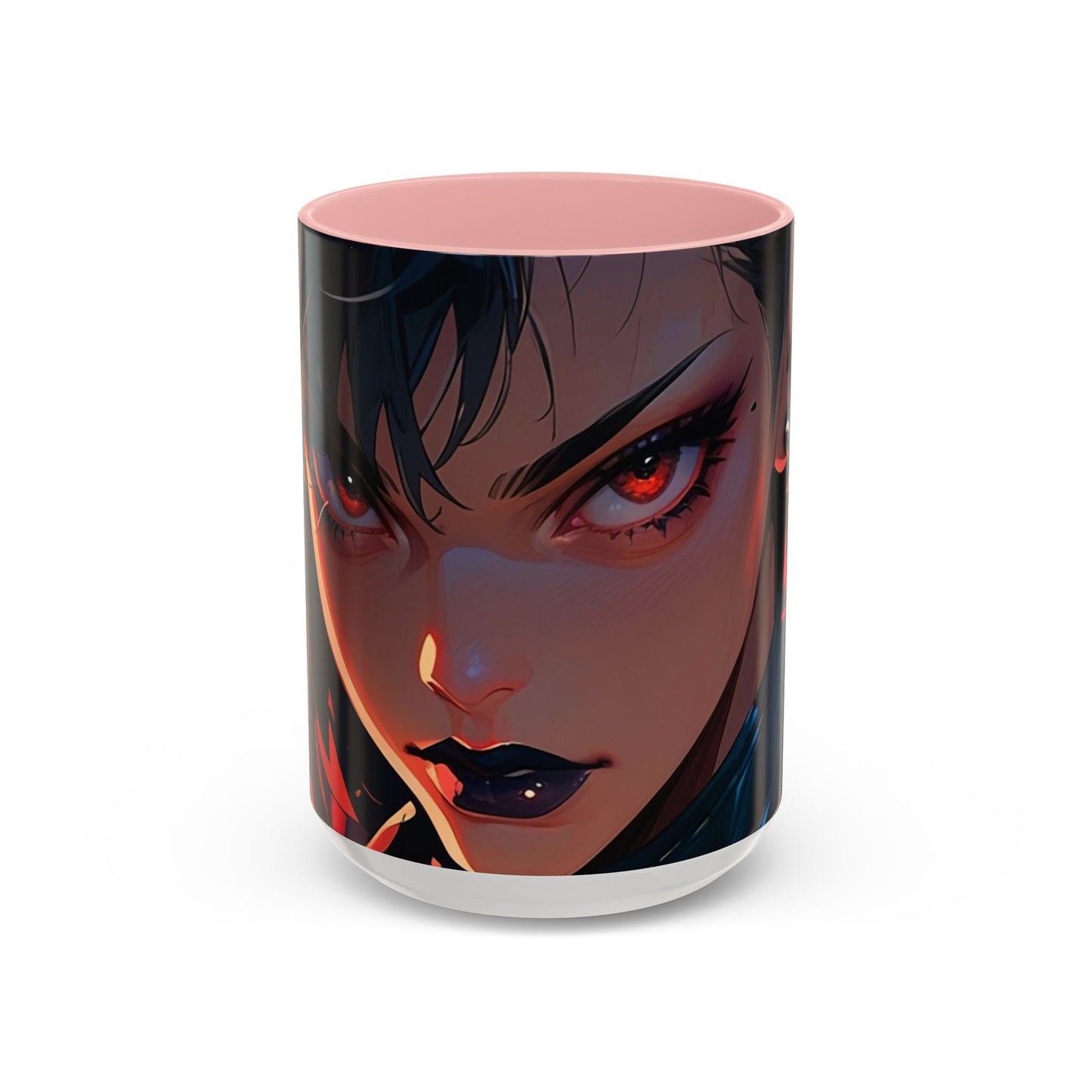 Chun Li 009 Coffee Mug
