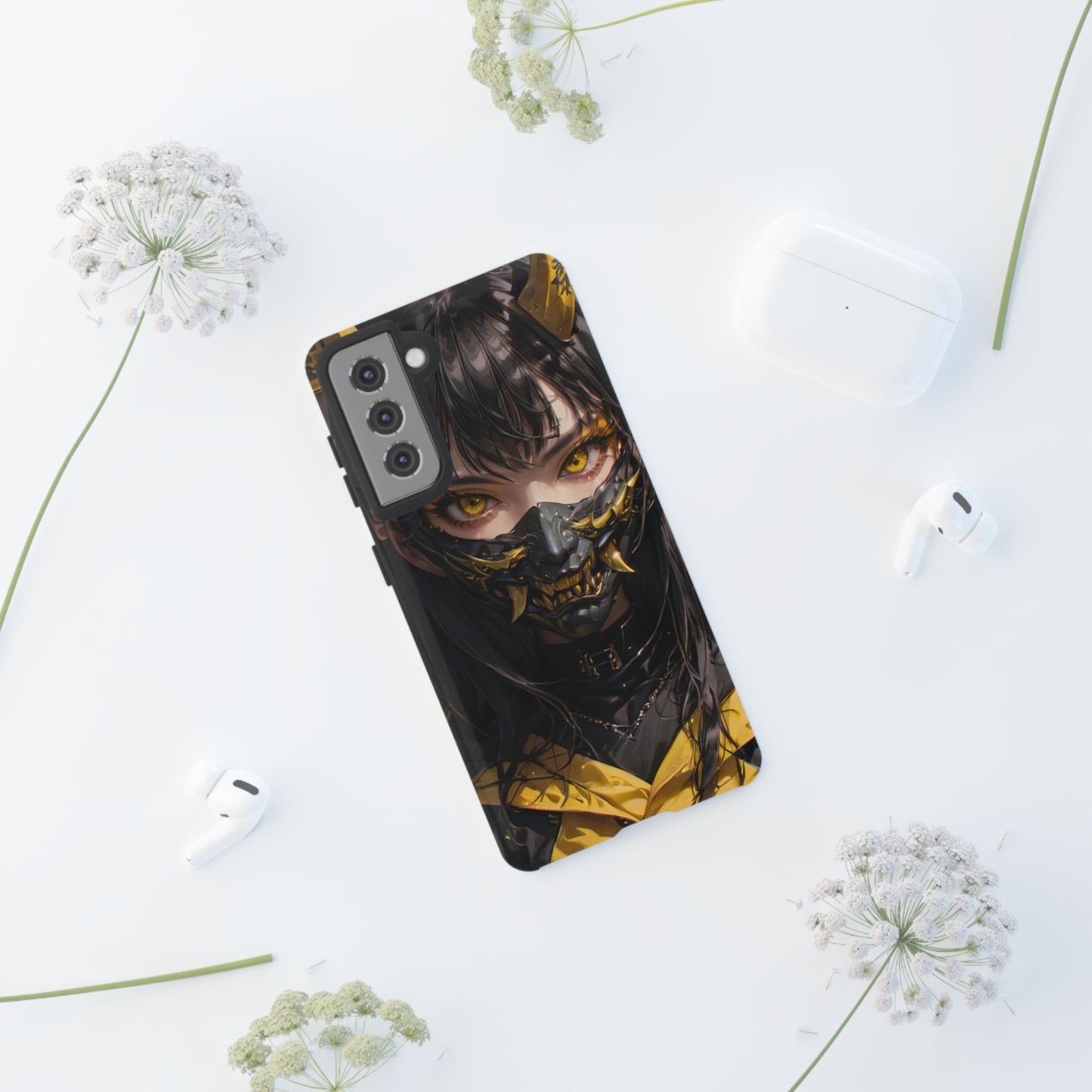 Alluring Oni Tough Cases