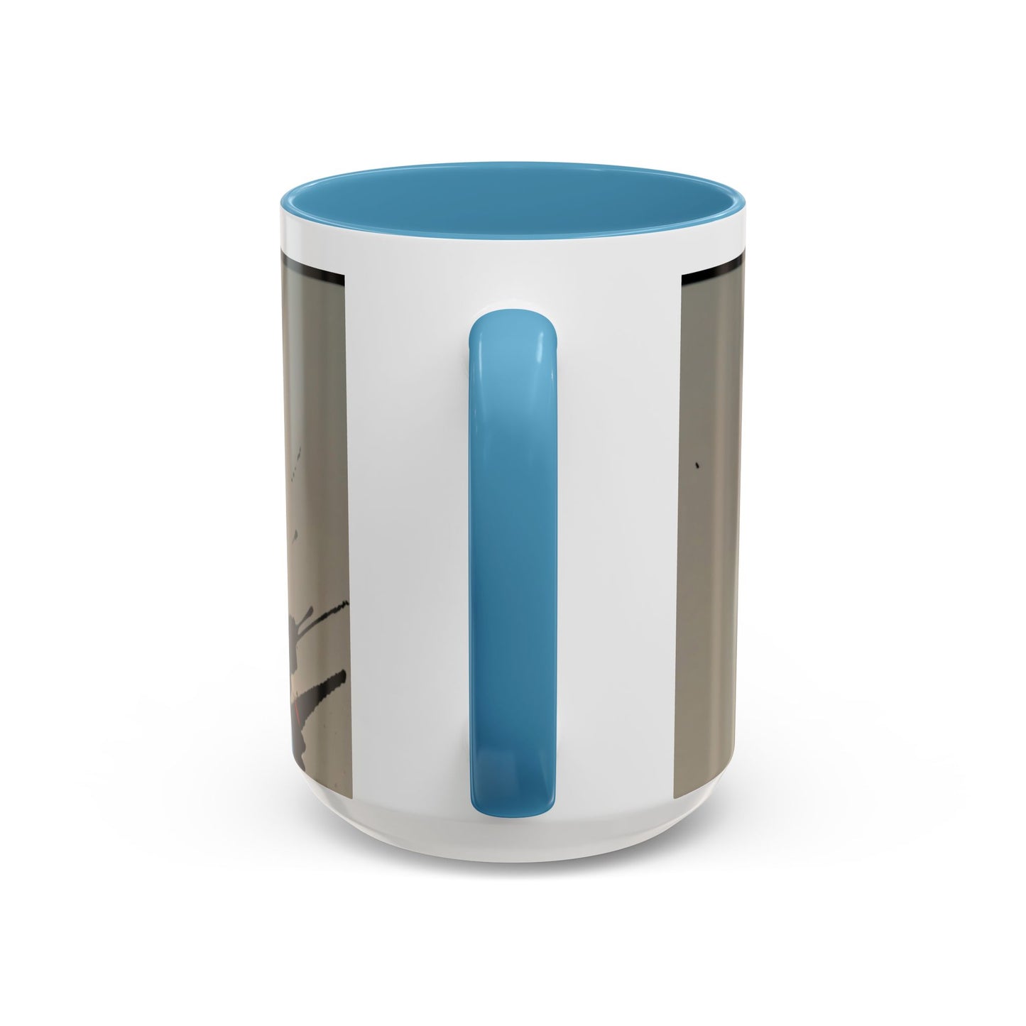 Rei Ayanami 002 Coffee Mug