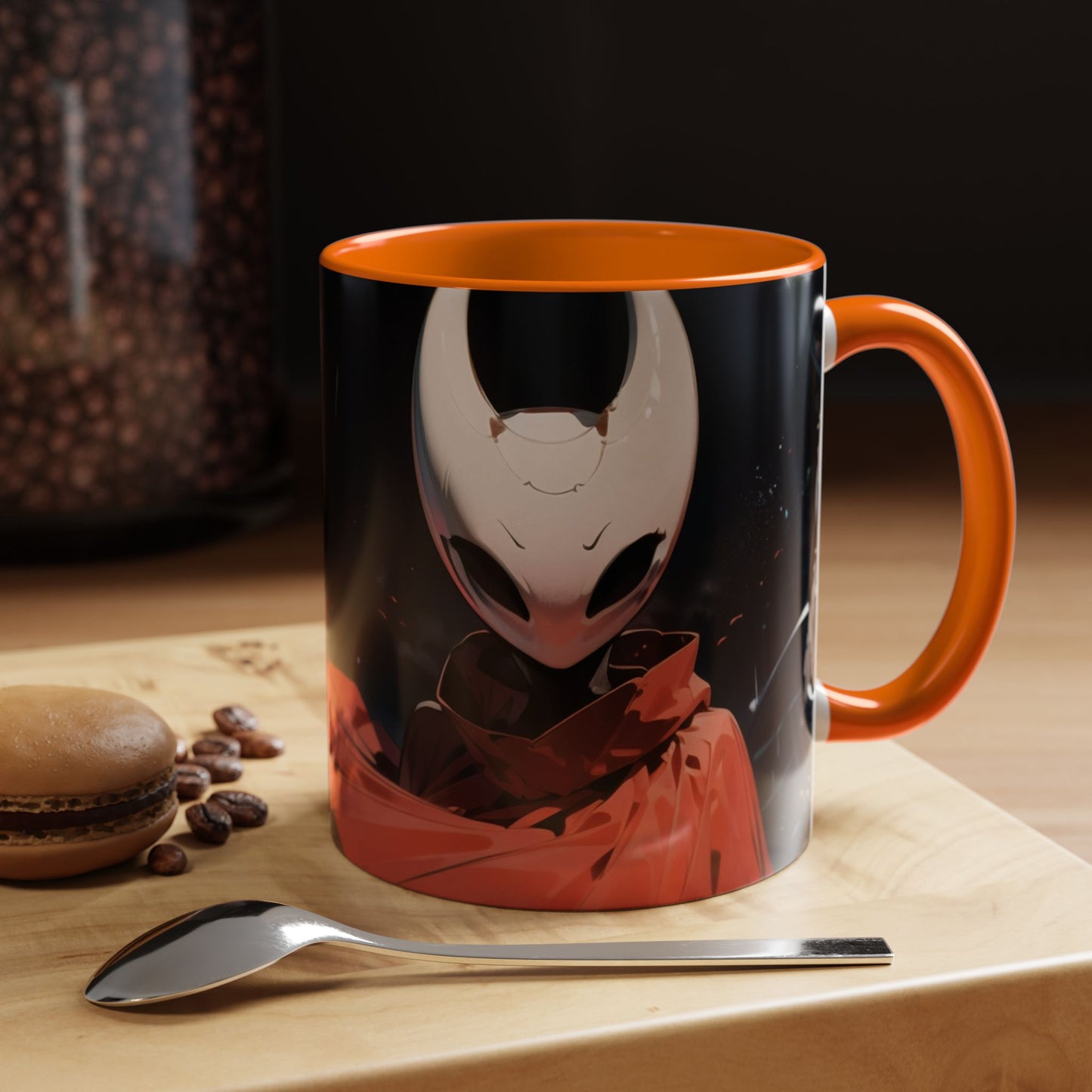 Hornet 003 Coffee Mug