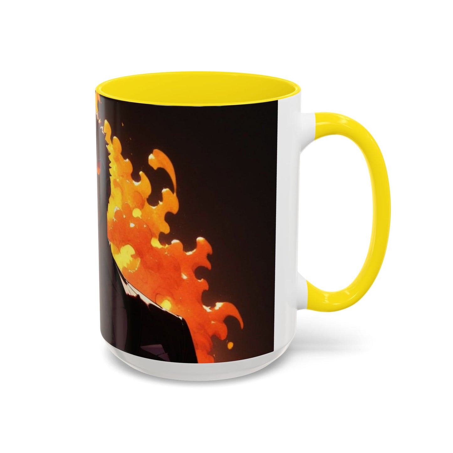 Doflamingo 001 Coffee Mug