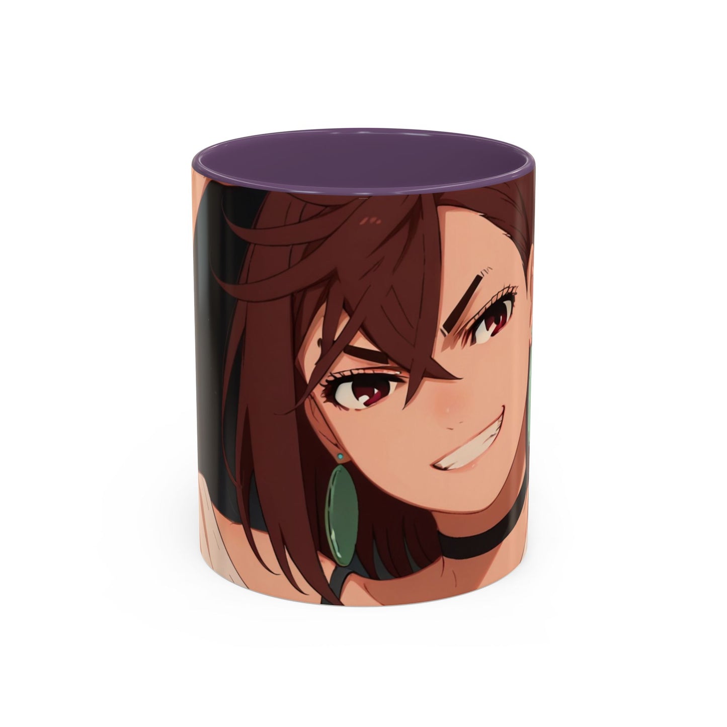 Ayase Momo 002 Coffee Mug