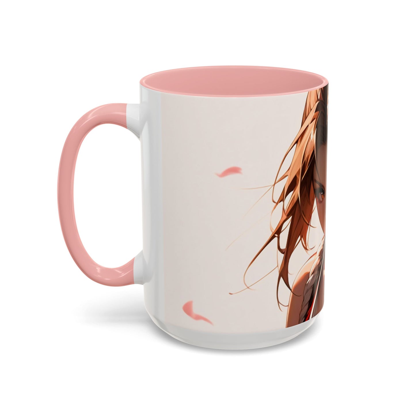 Shiranui Mai 002 Coffee Mug
