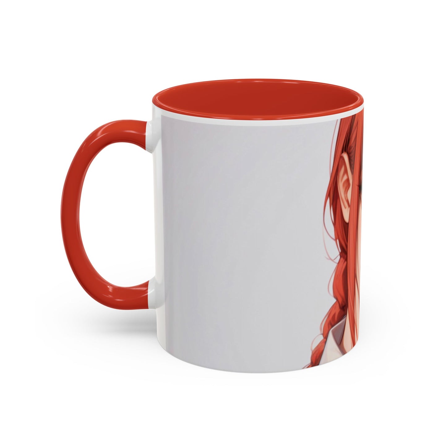 Makima 007 Coffee Mug