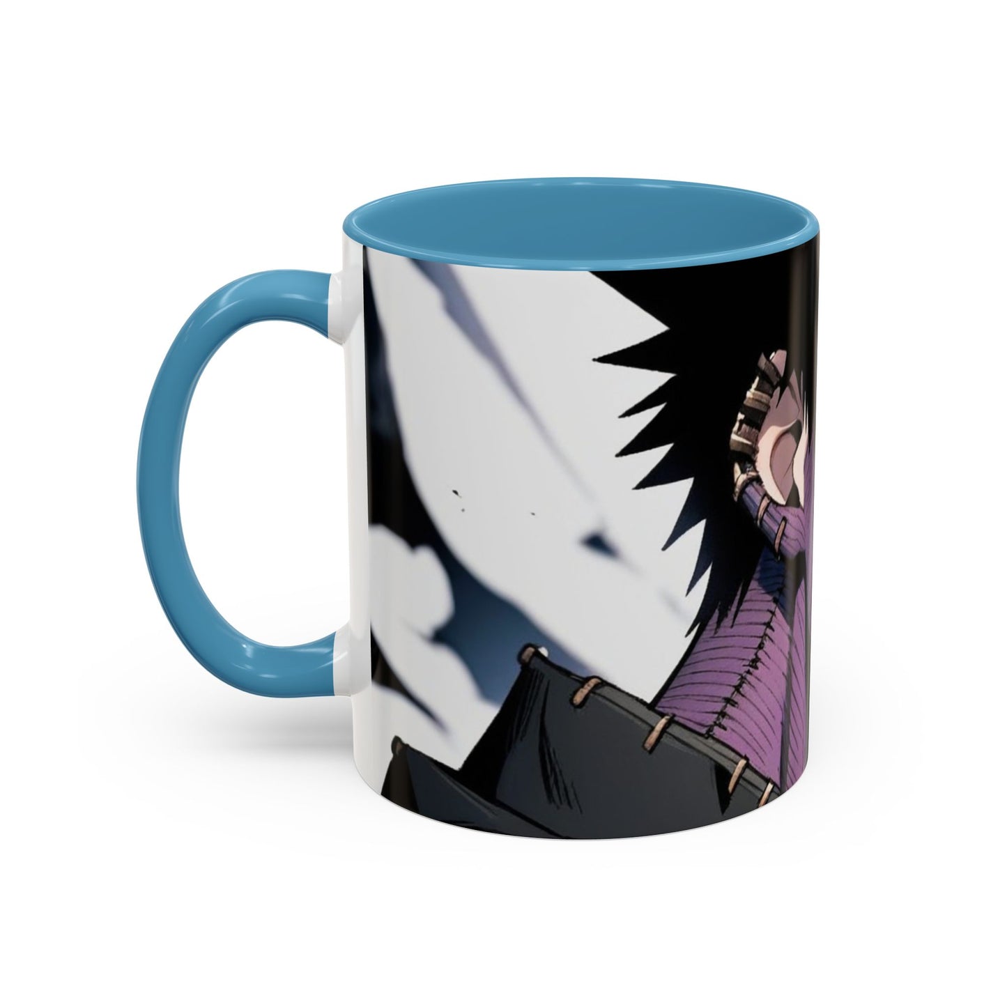 Dabi 001 Coffee Mug