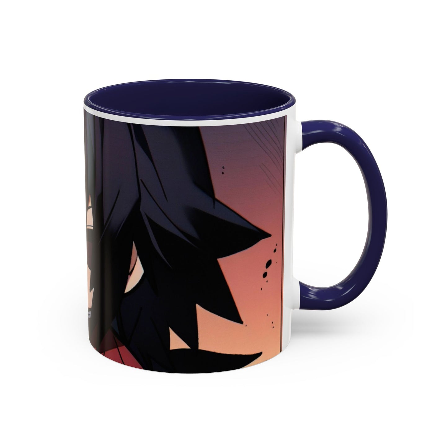 Tomioka Giyuu 002 Coffee Mug