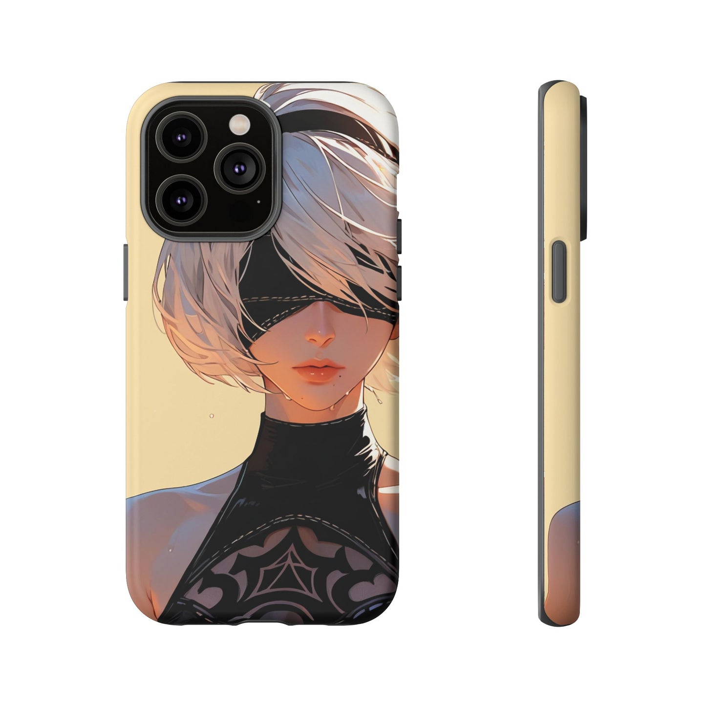 2B 010 Tough Cases