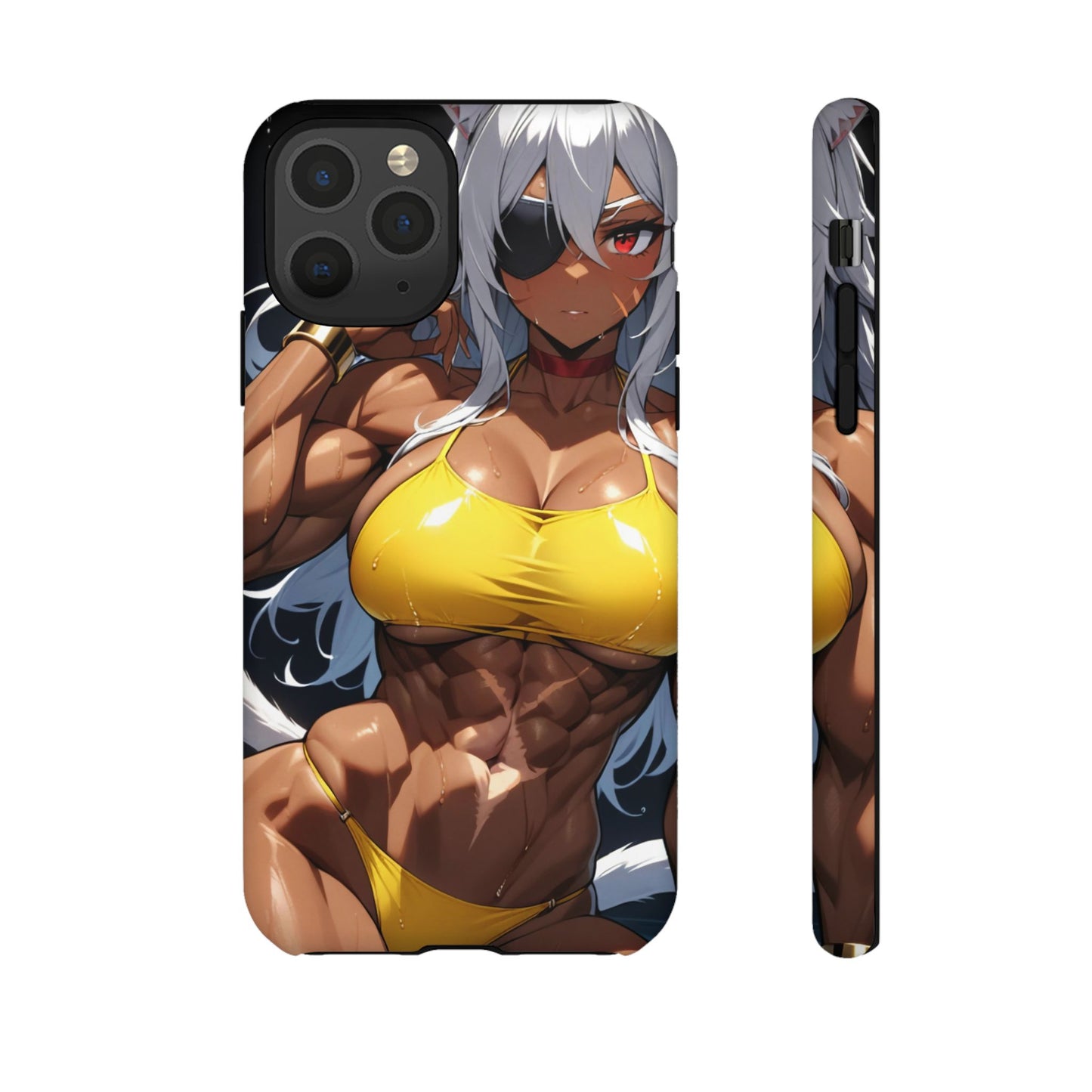 Ghislaine 001 Tough Cases