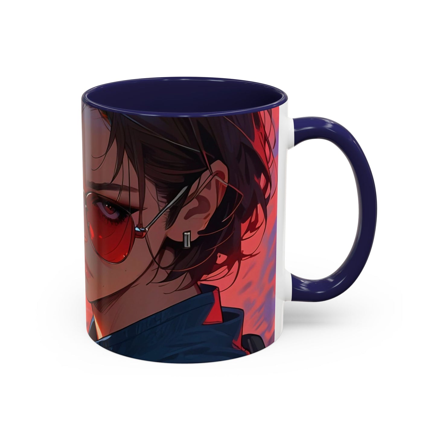 Jill Valentine 001 Coffee Mug