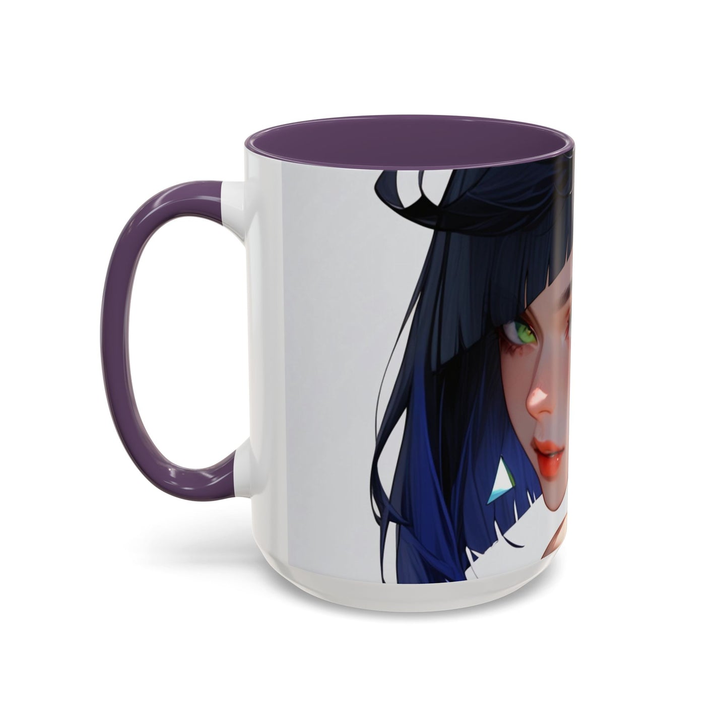 Yelan 008 Coffee Mug