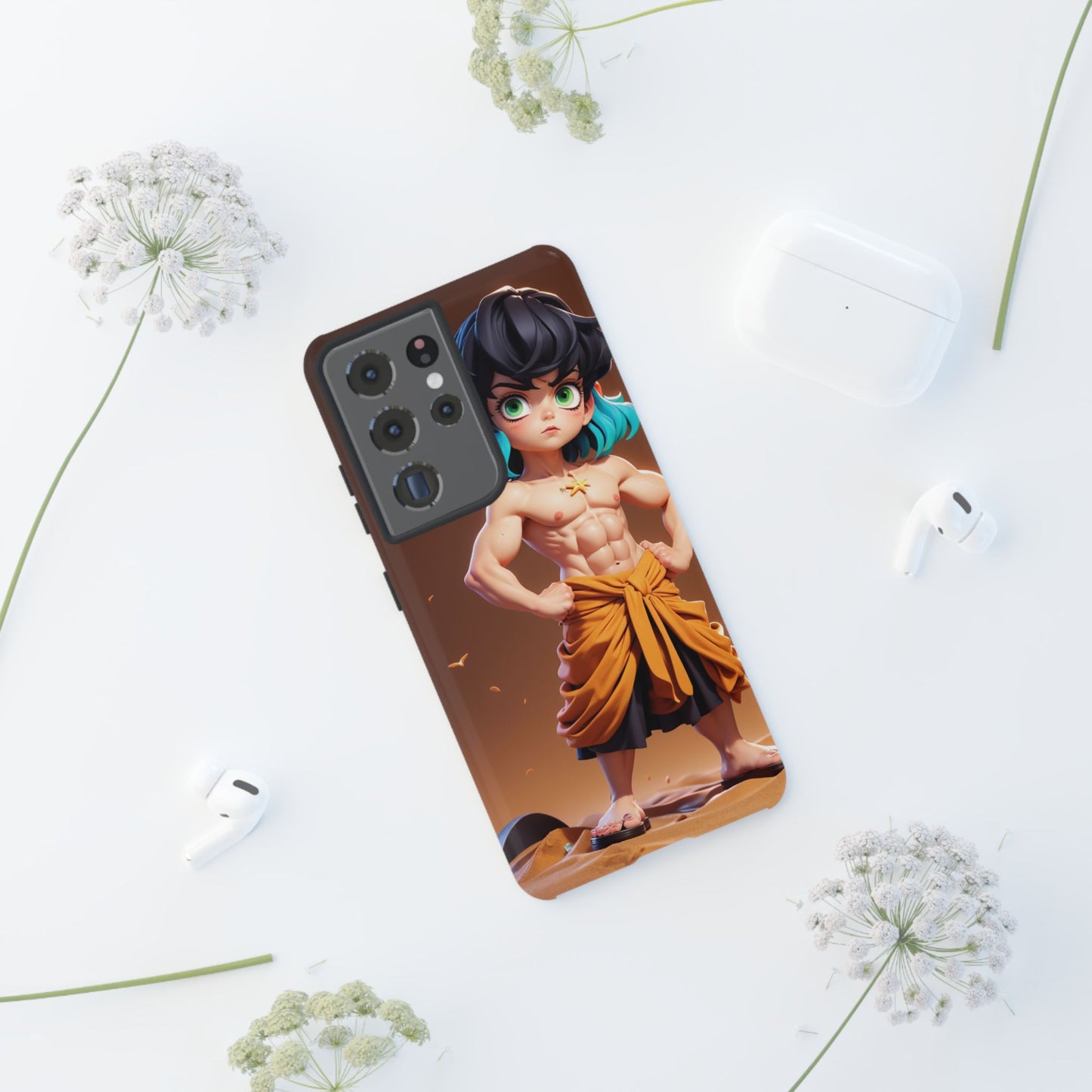 Inosuke 001 Tough Cases