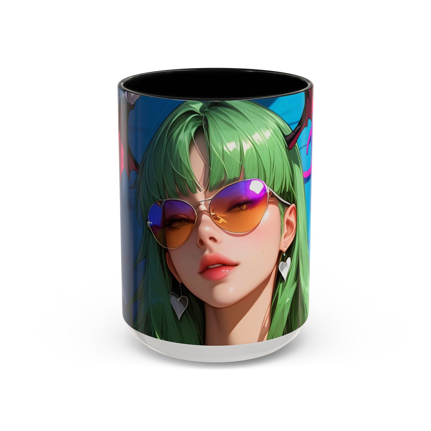 Morrigan 006 Coffee Mug