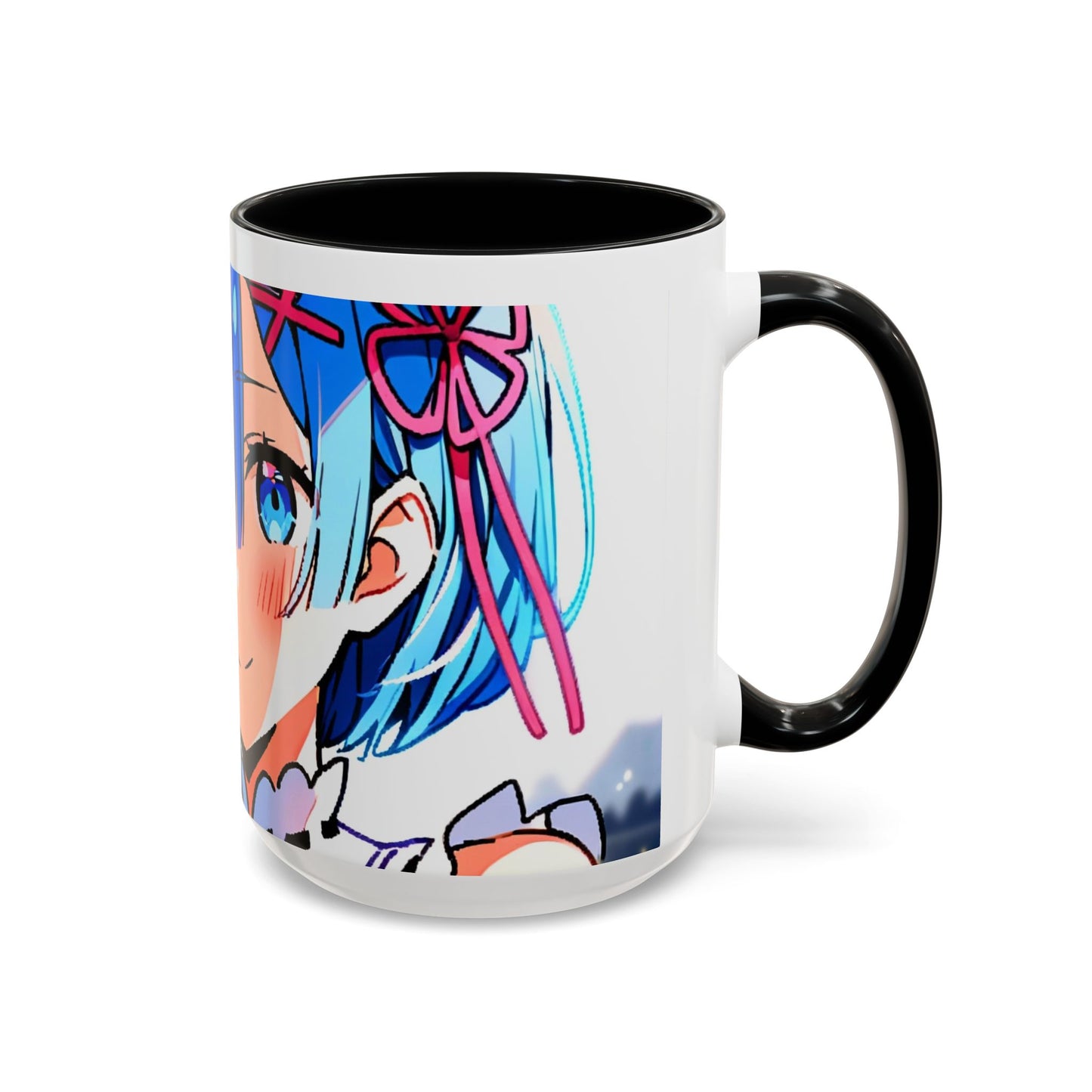 Rem 001 Coffee Mug