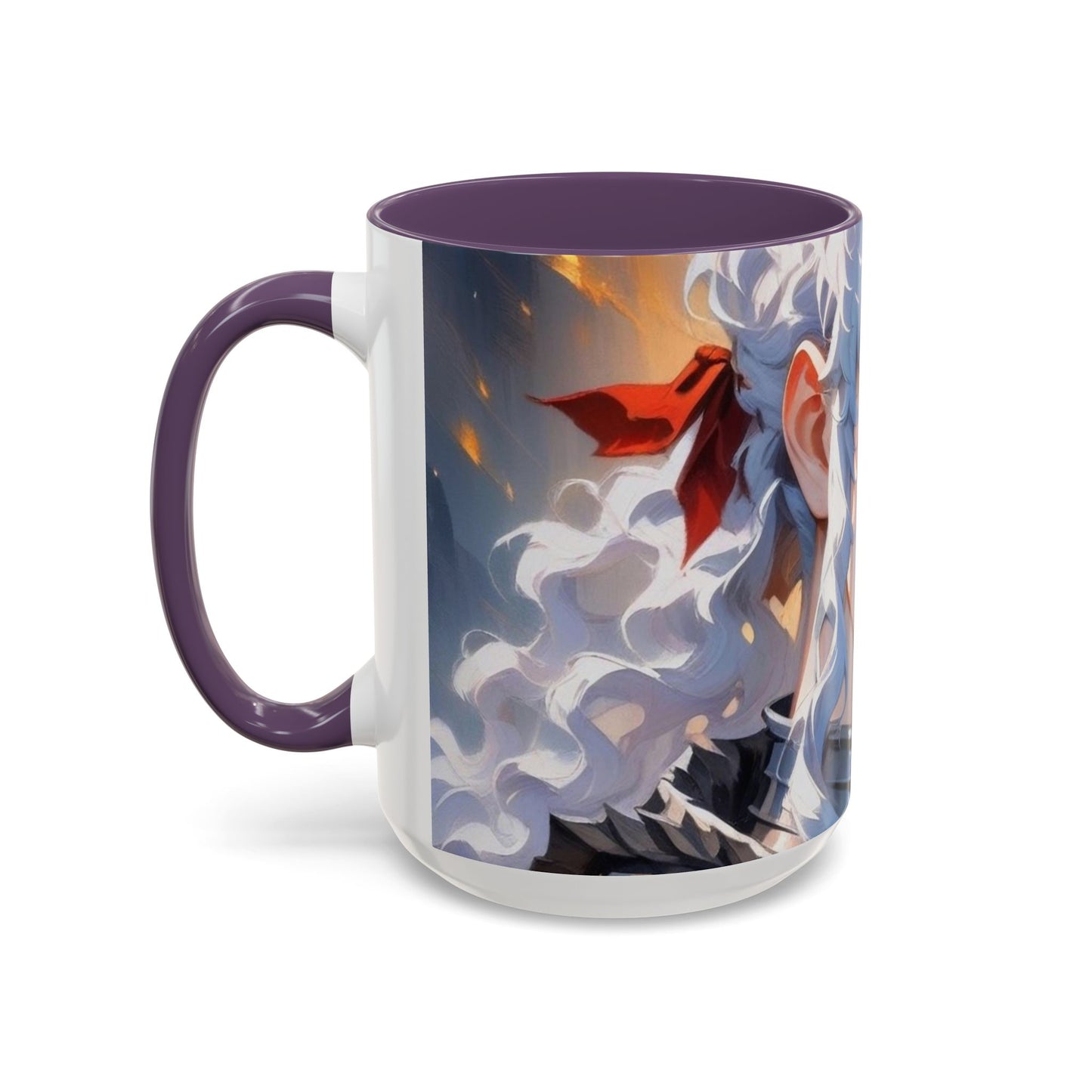 Griffith 001 Coffee Mug