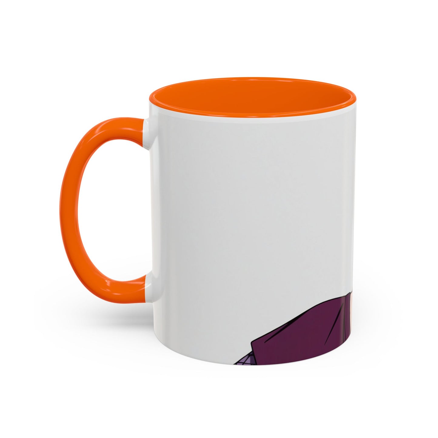 Ino Yamanaka 001 Coffee Mug