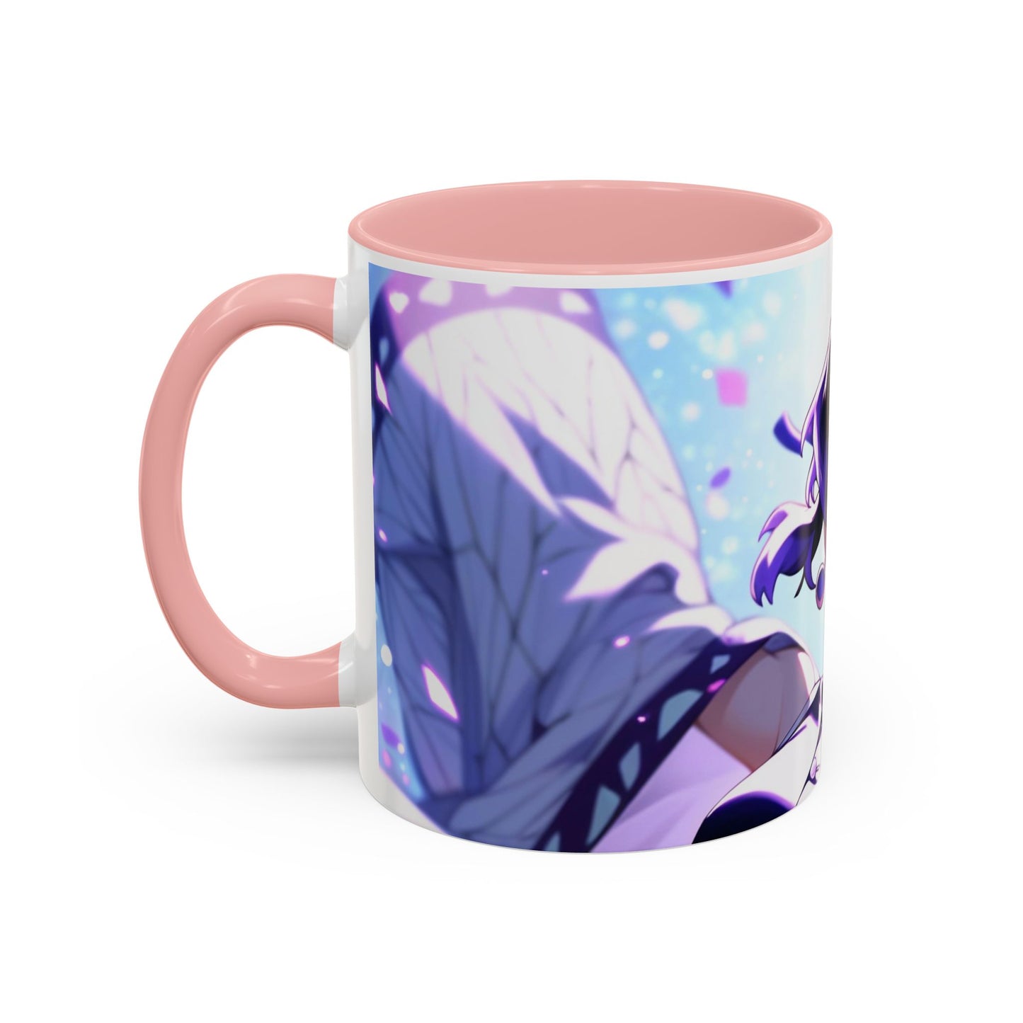 Shinobu Kocho 006 Coffee Mug