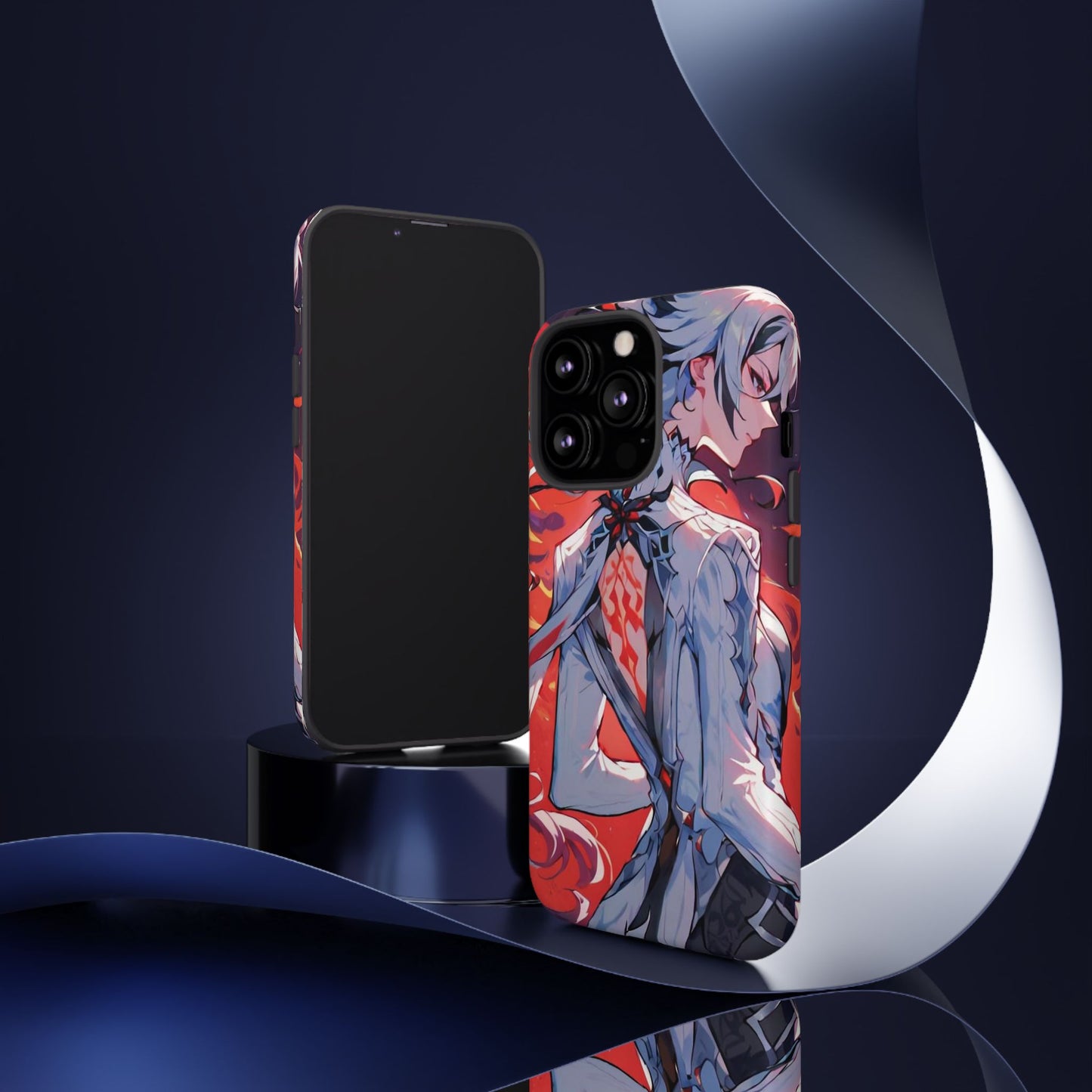 Arlecchino 006 Tough Cases