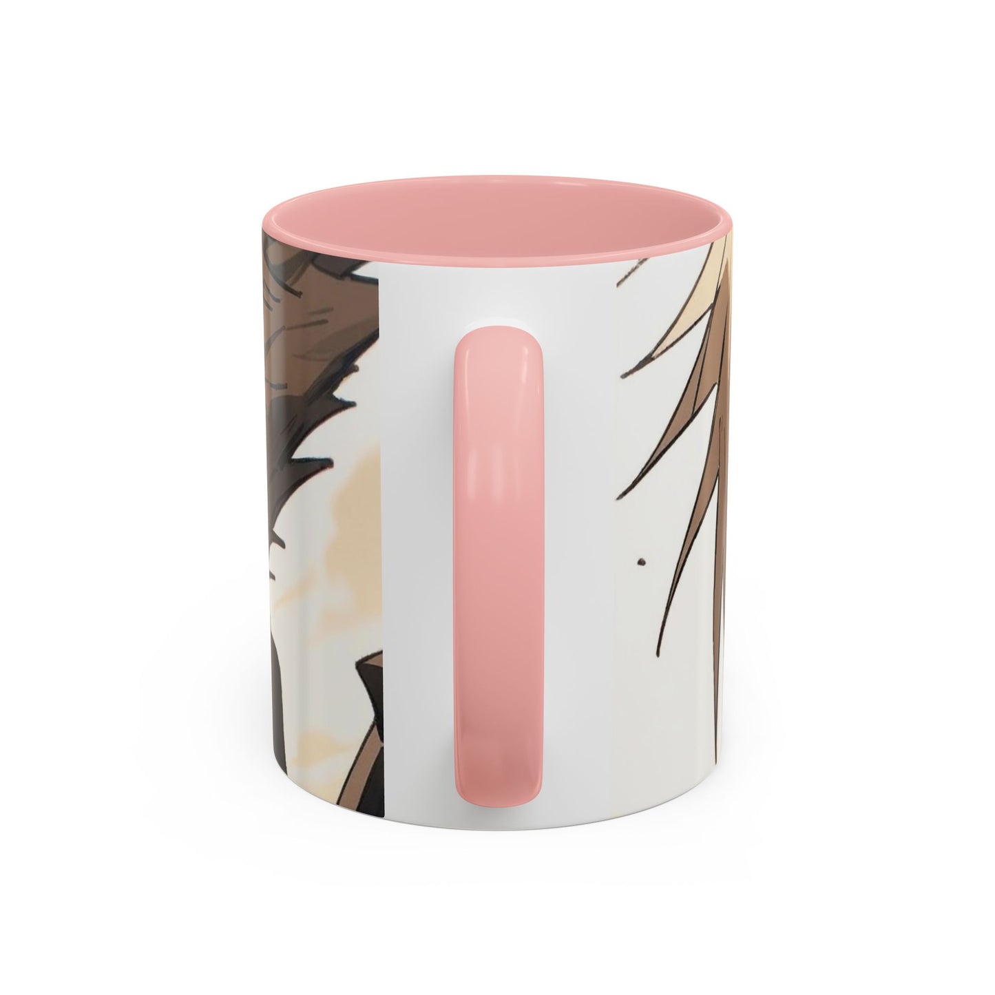 Cloud Strife 001 Coffee Mug