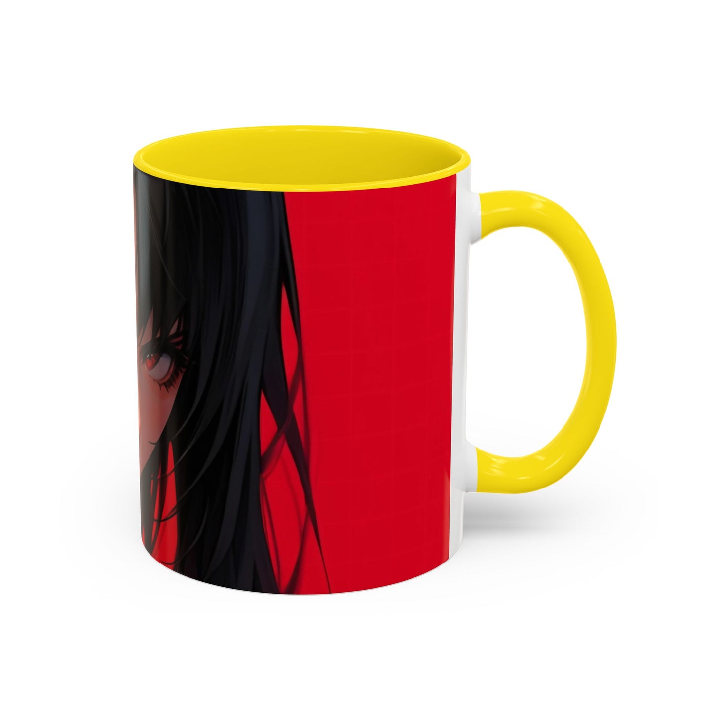 Tifa 007 Coffee Mug