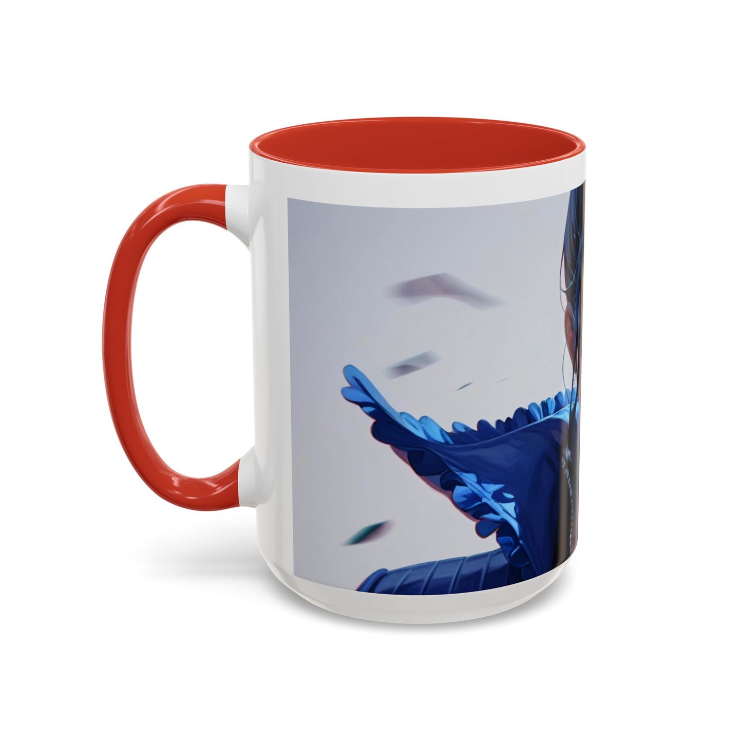 Nico Robin 003 Coffee Mug