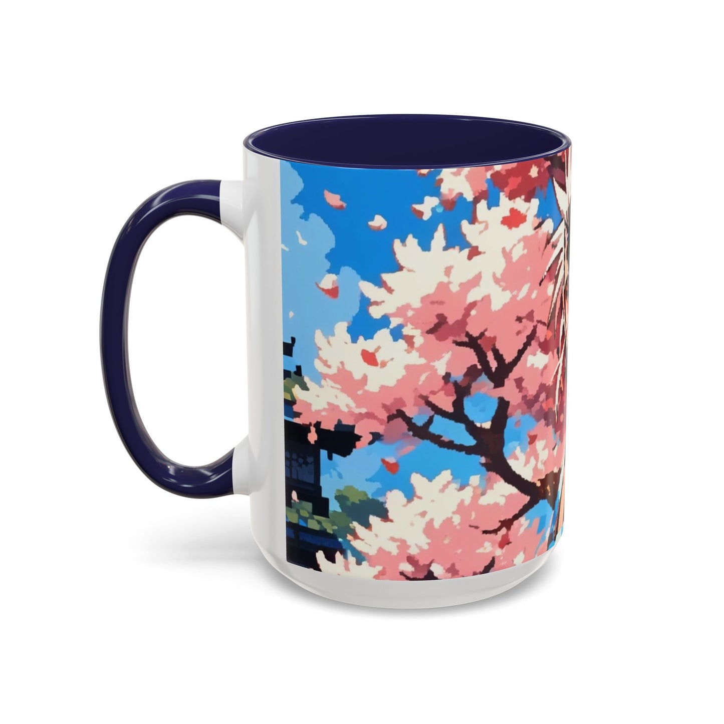Tobirama Senju 002 Coffee Mug