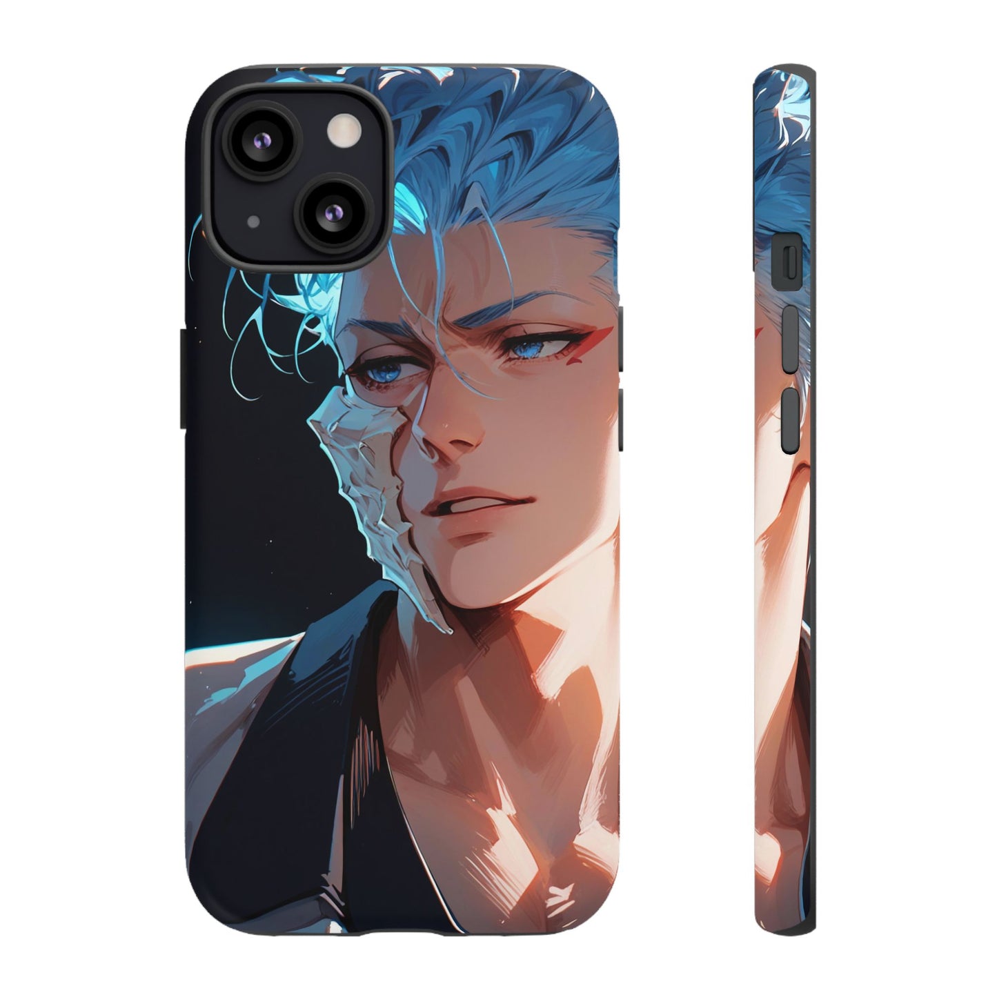 Grimmjow 001 Tough Cases