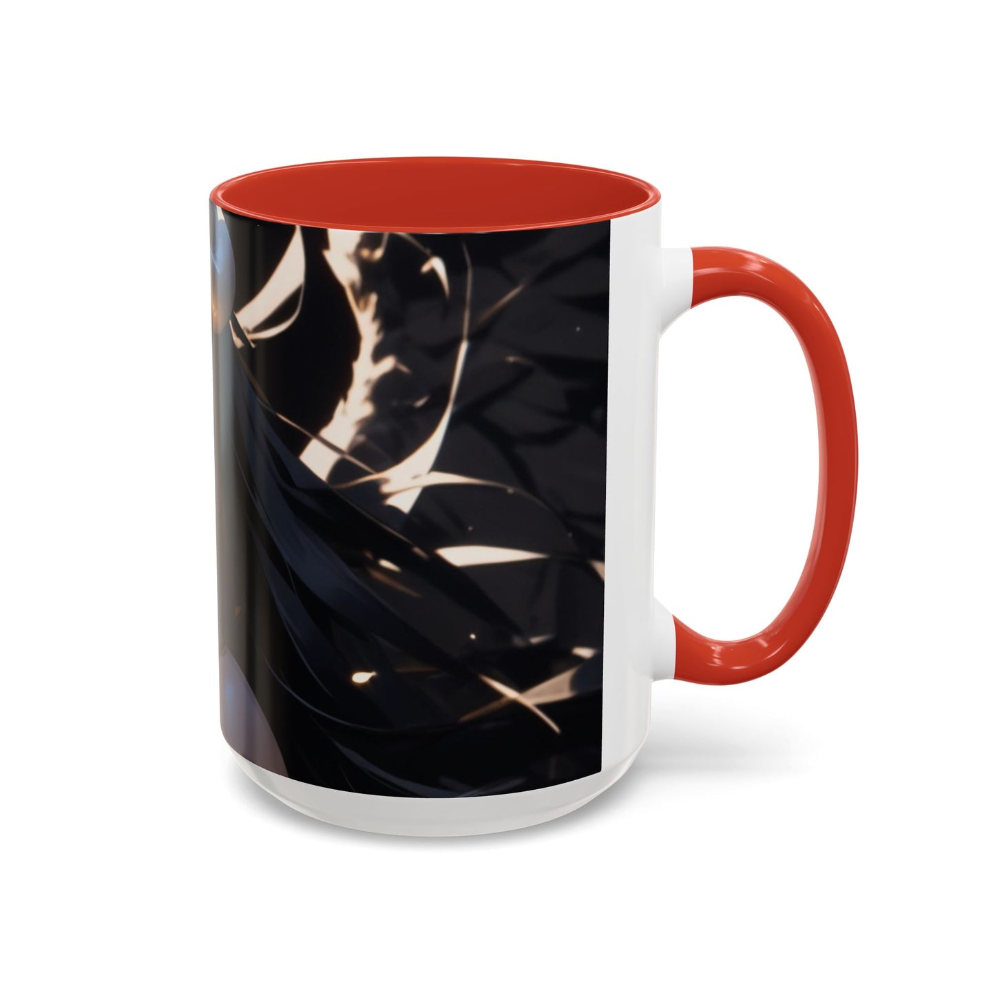 Albedo 003 Coffee Mug