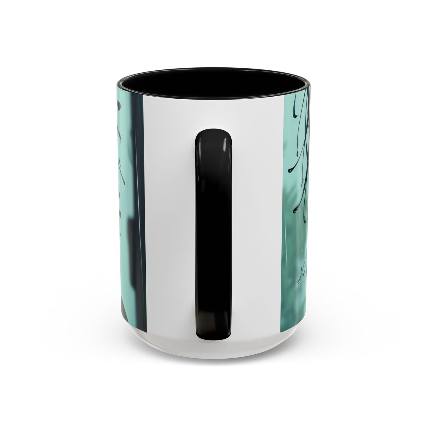 Fubuki 002 Coffee Mug
