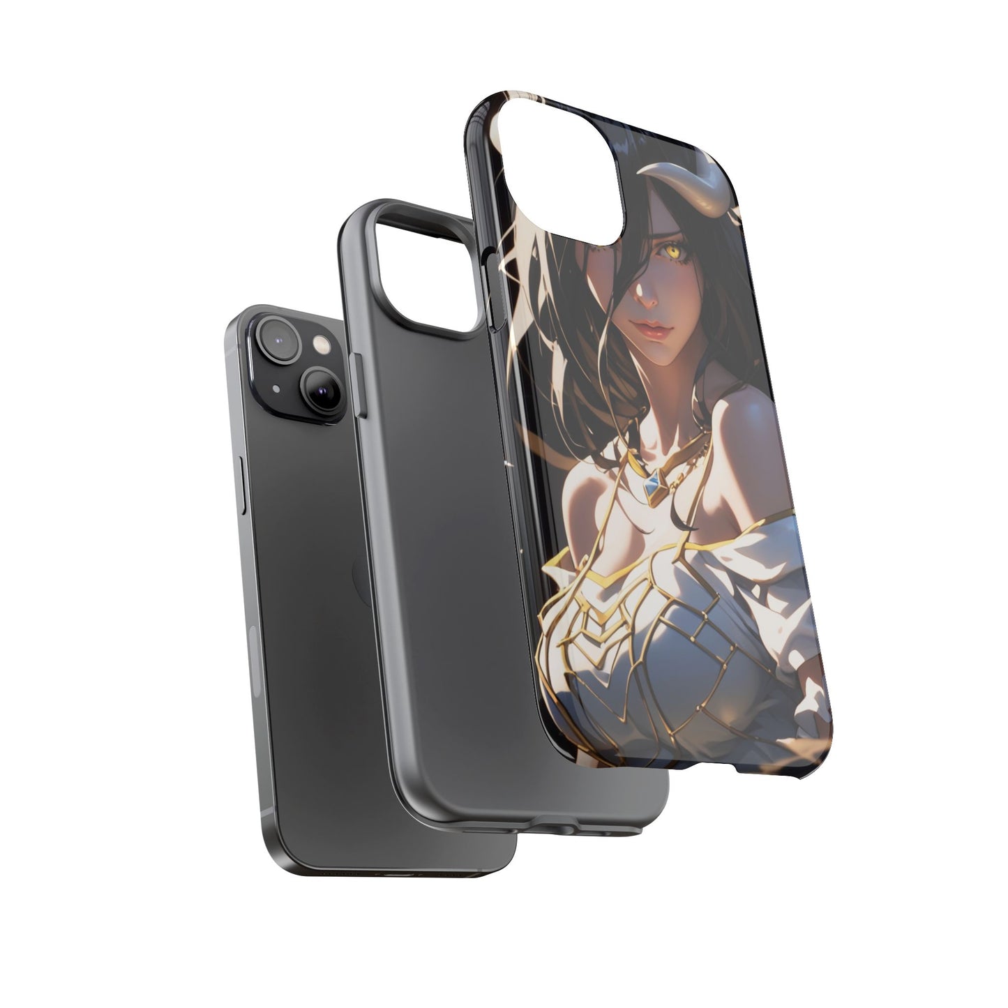 Albedo 003 Tough Cases