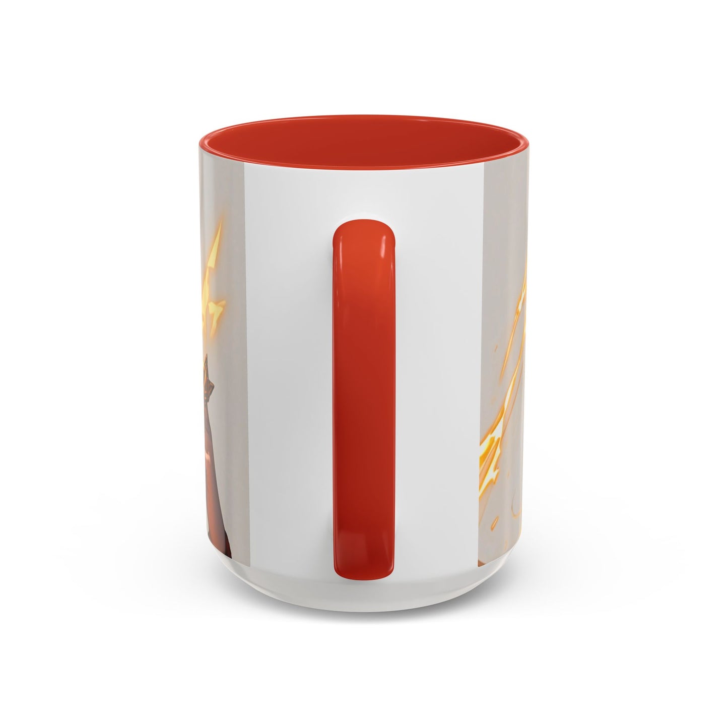 Power 001 Coffee Mug