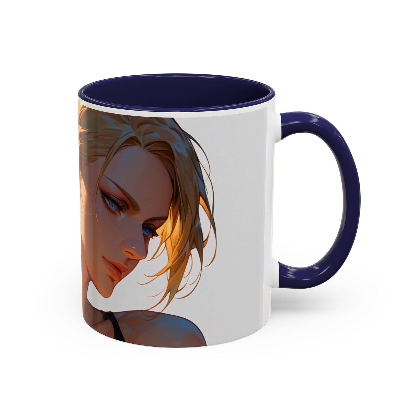 Annie Leonhardt 006 Coffee Mug