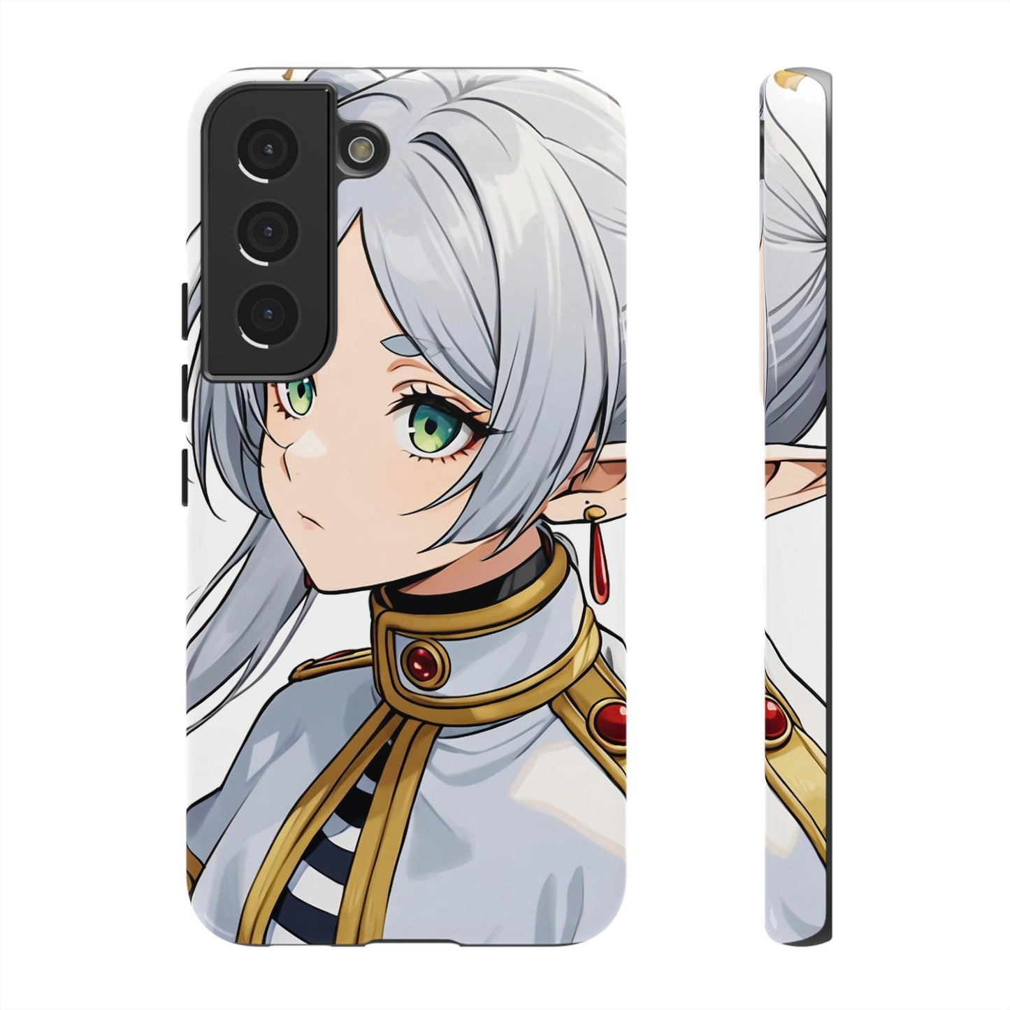Frieren Tough Cases