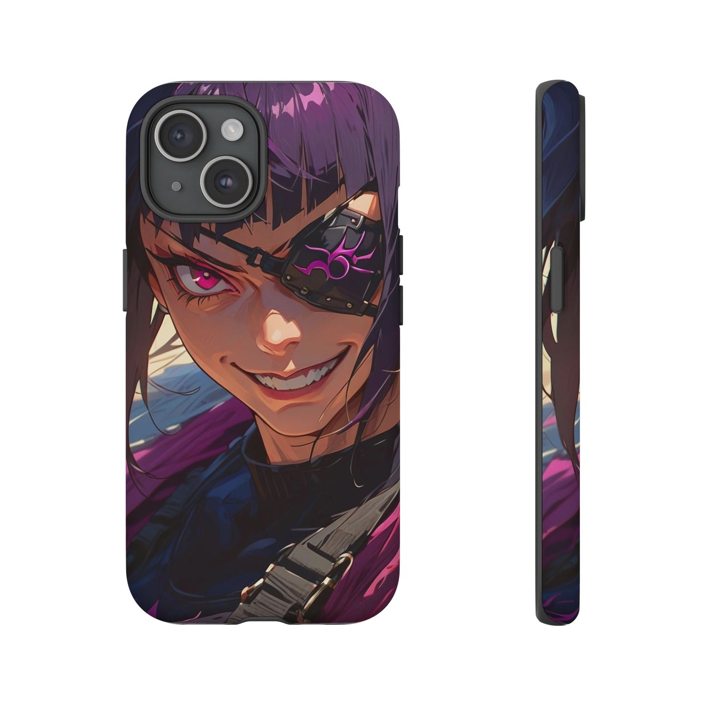 Juri 002 Tough Cases