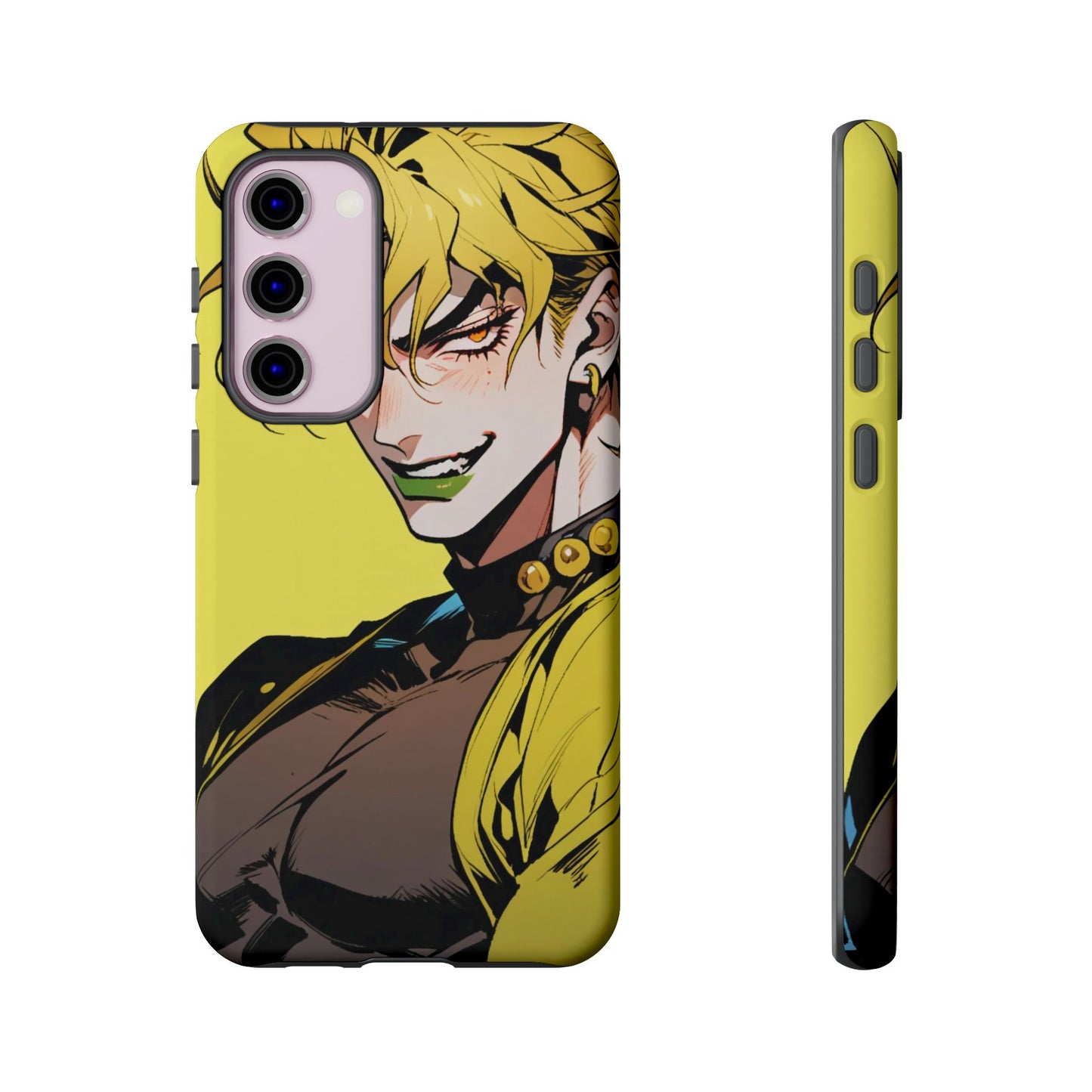 Dio Brando 001 Tough Cases