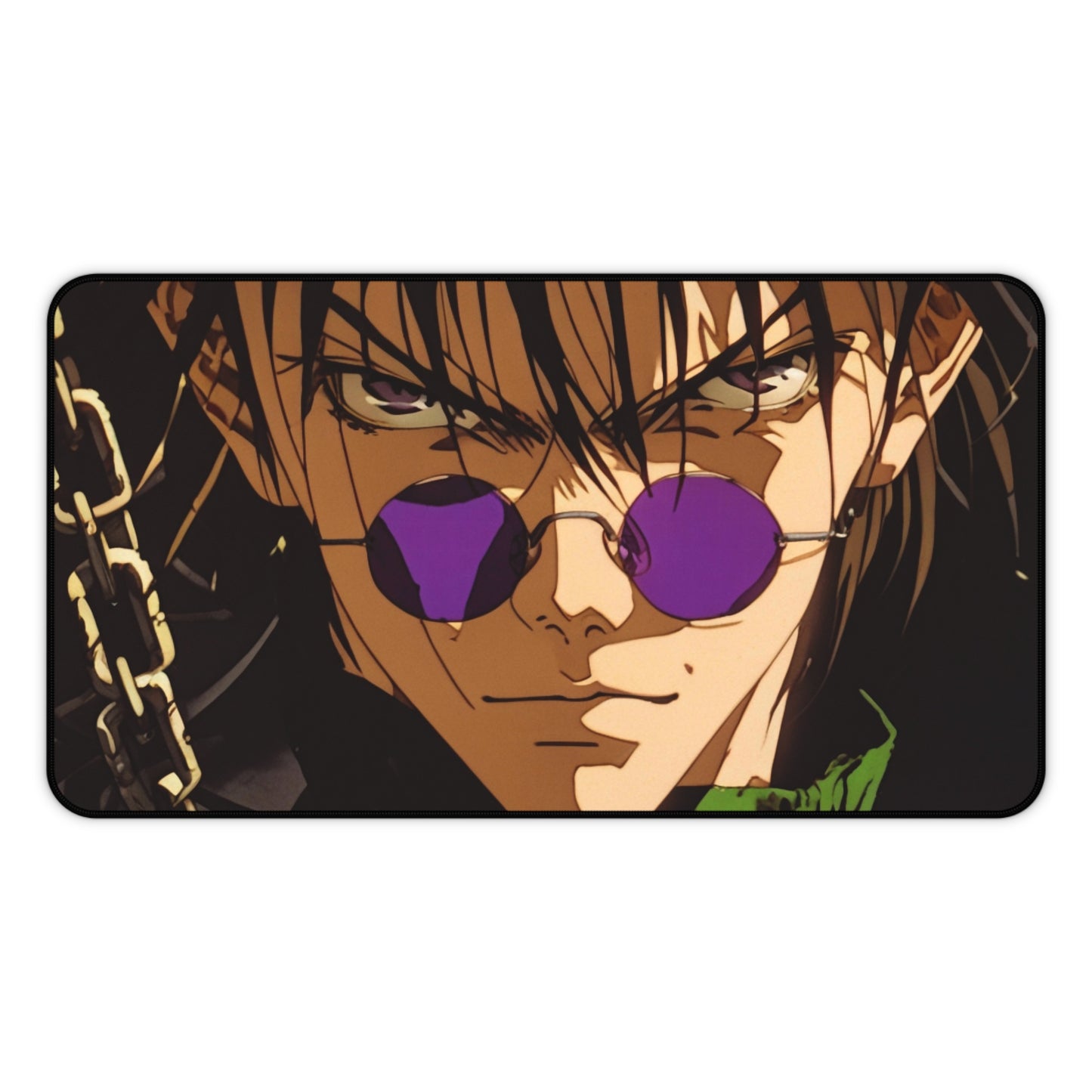 Ban Midou 001 Desk Mat
