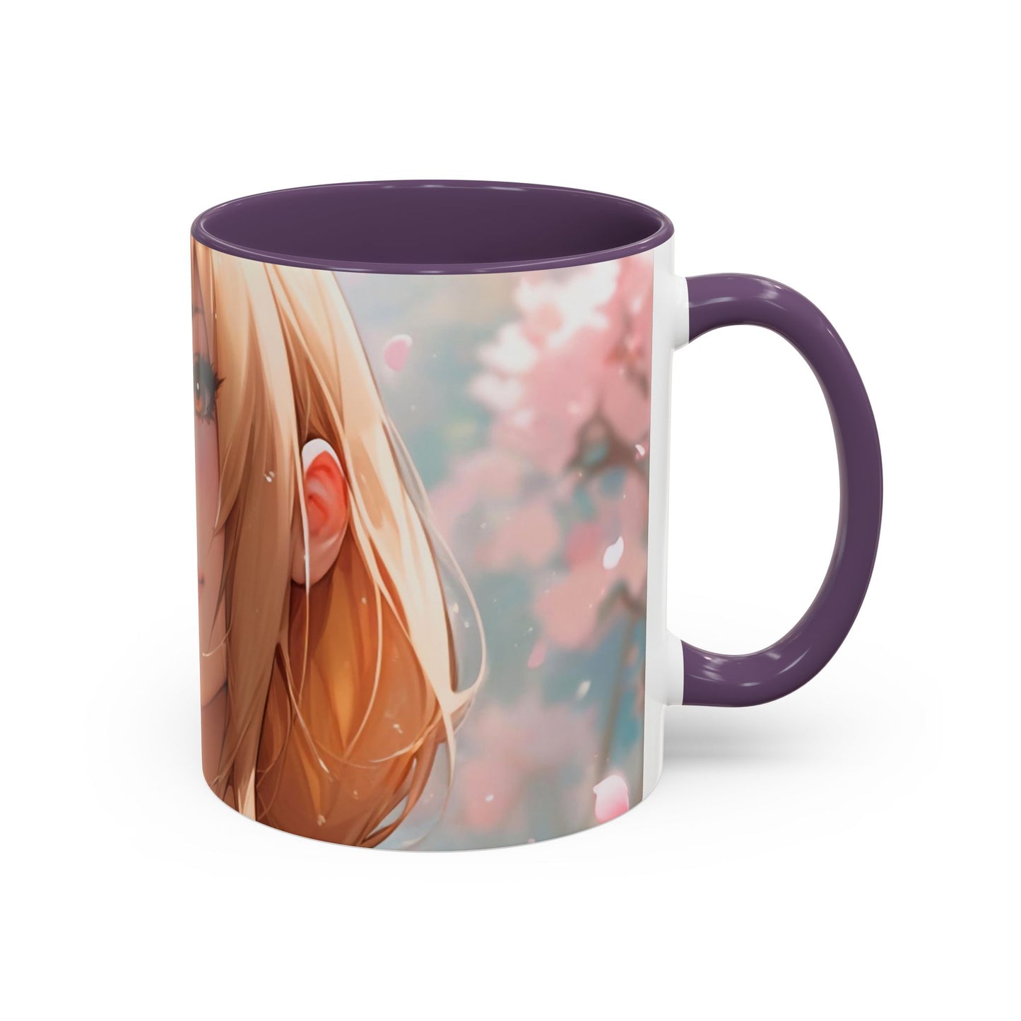 Tsunade 002 Coffee Mug