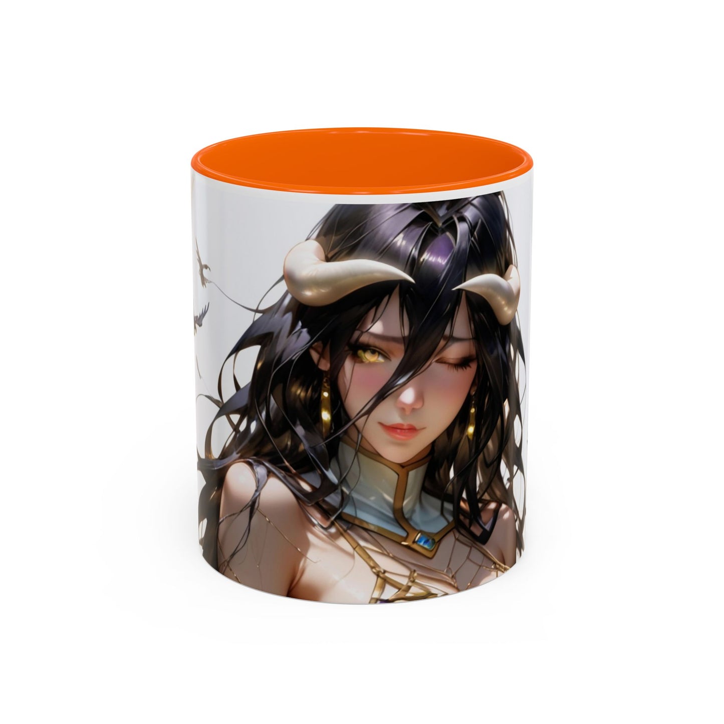 Albedo 006 Coffee Mug