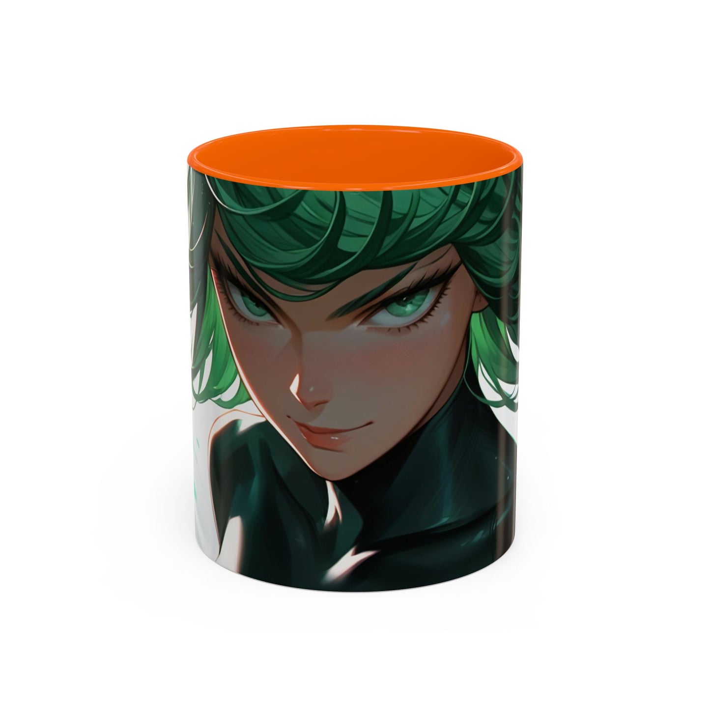 Tatsumaki 001 Coffee Mug