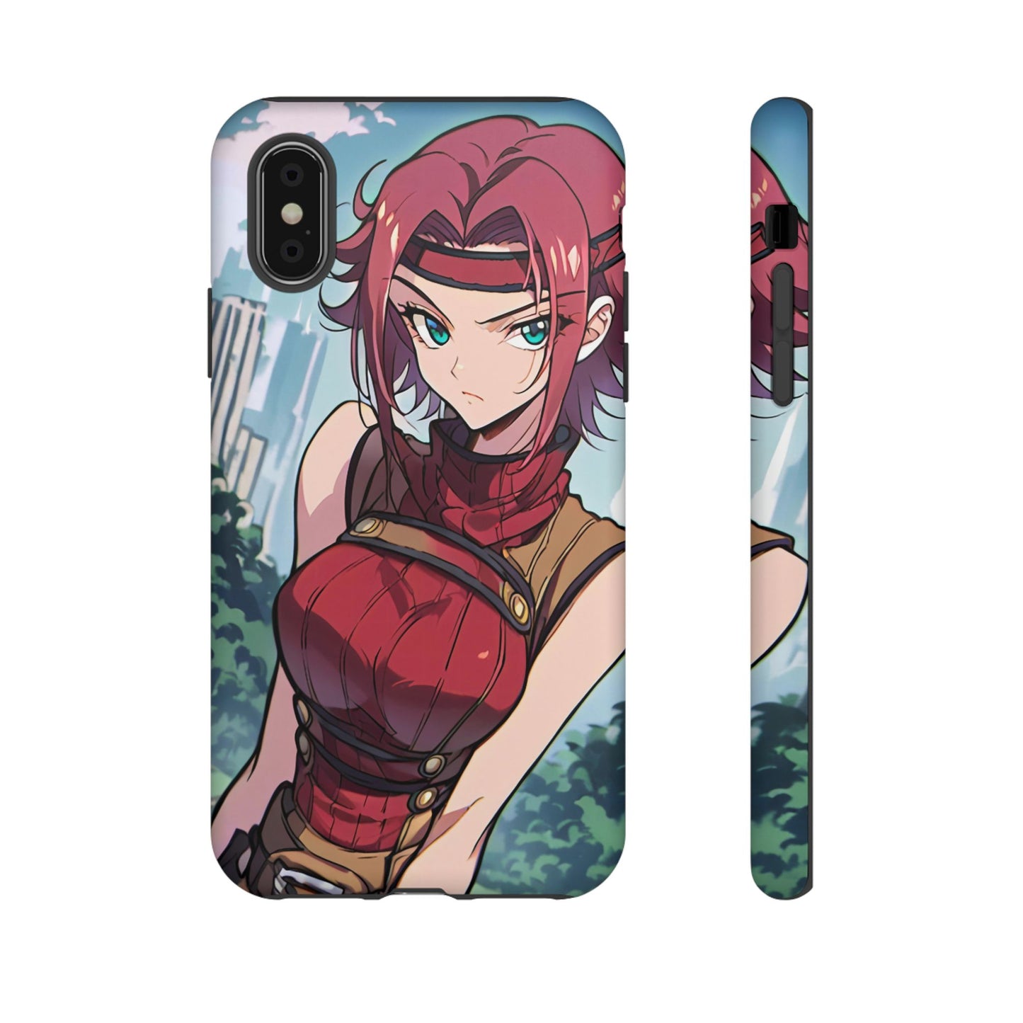Kallen Kozuki 001 Tough Cases