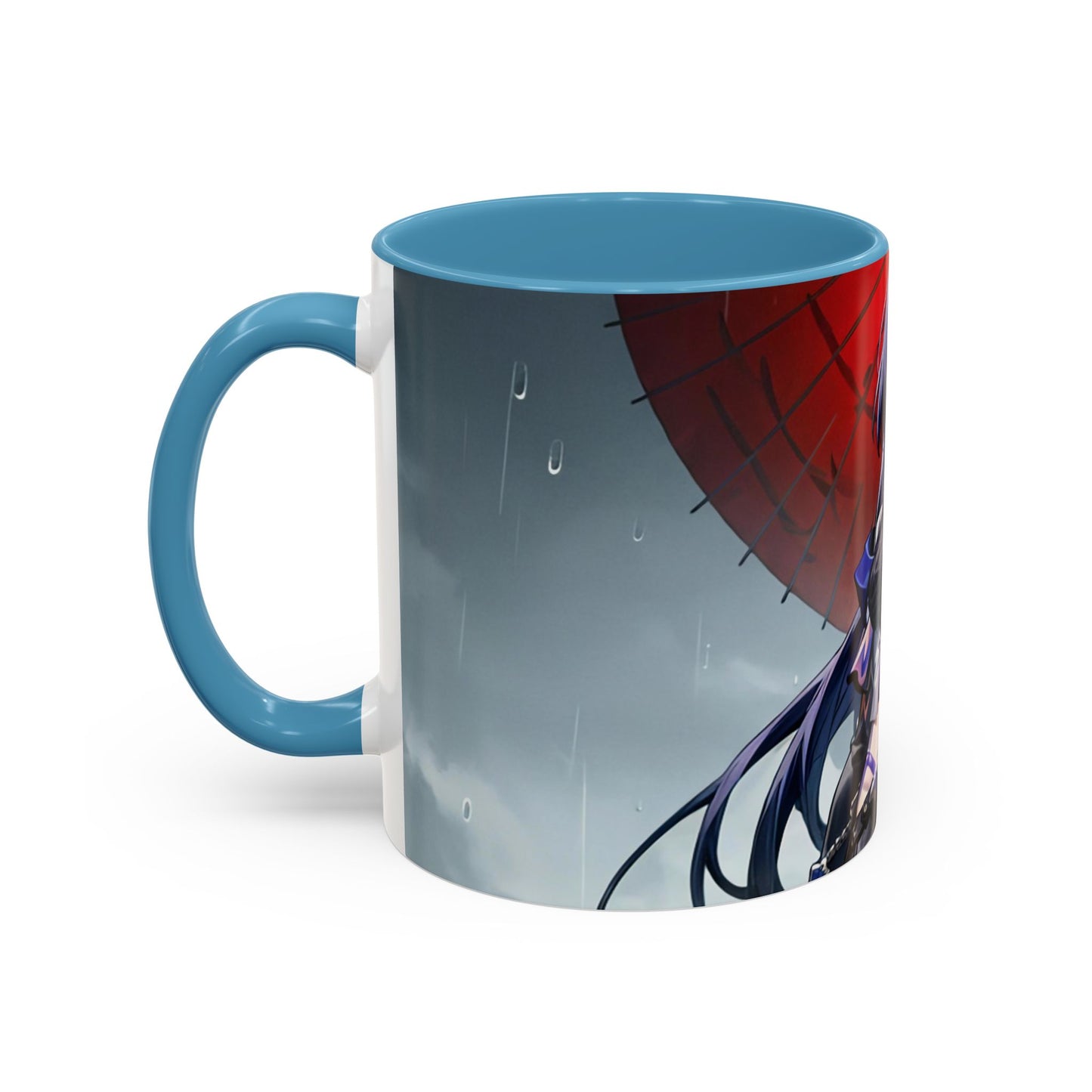Acheron 001 Coffee Mug