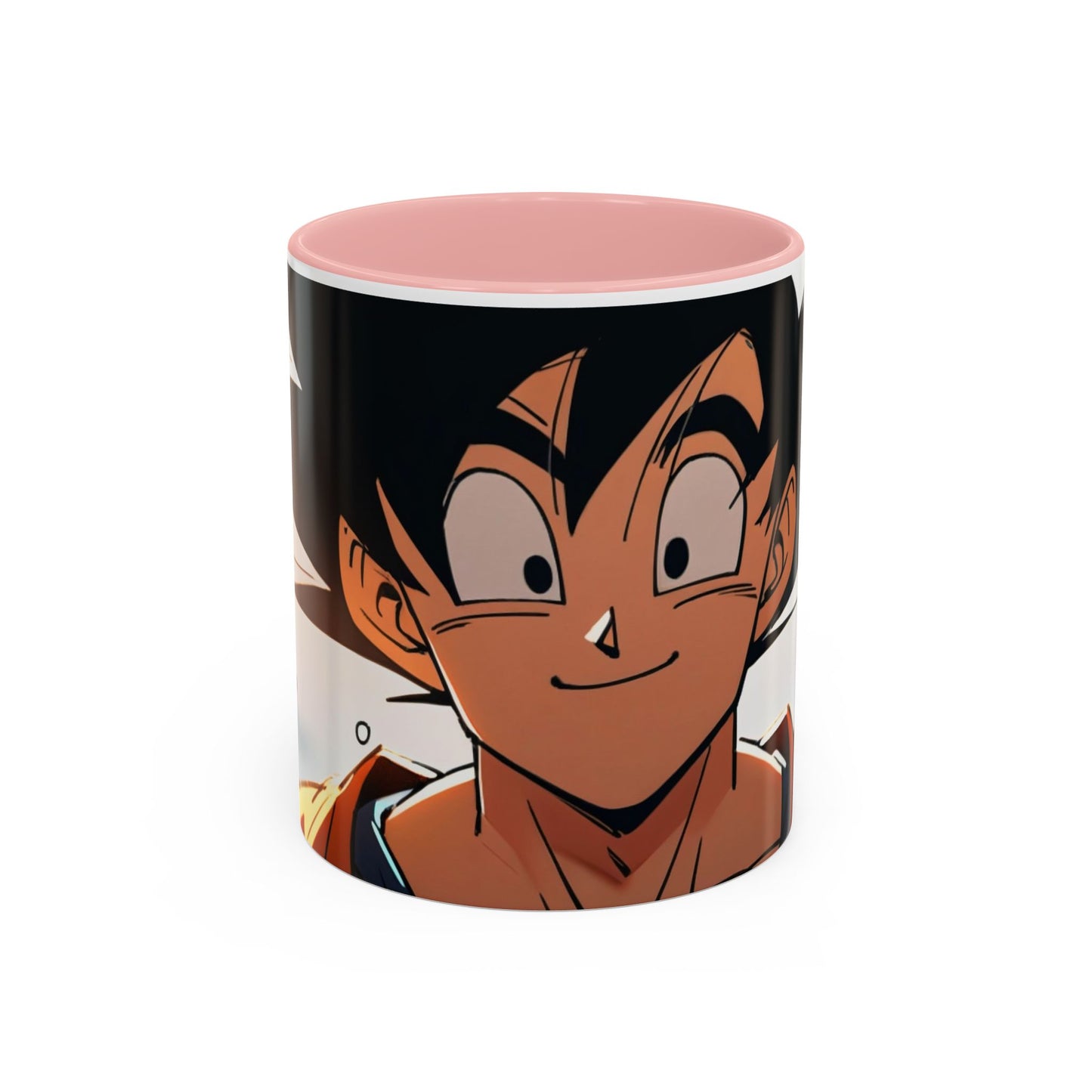 Son Goku 001 Coffee Mug