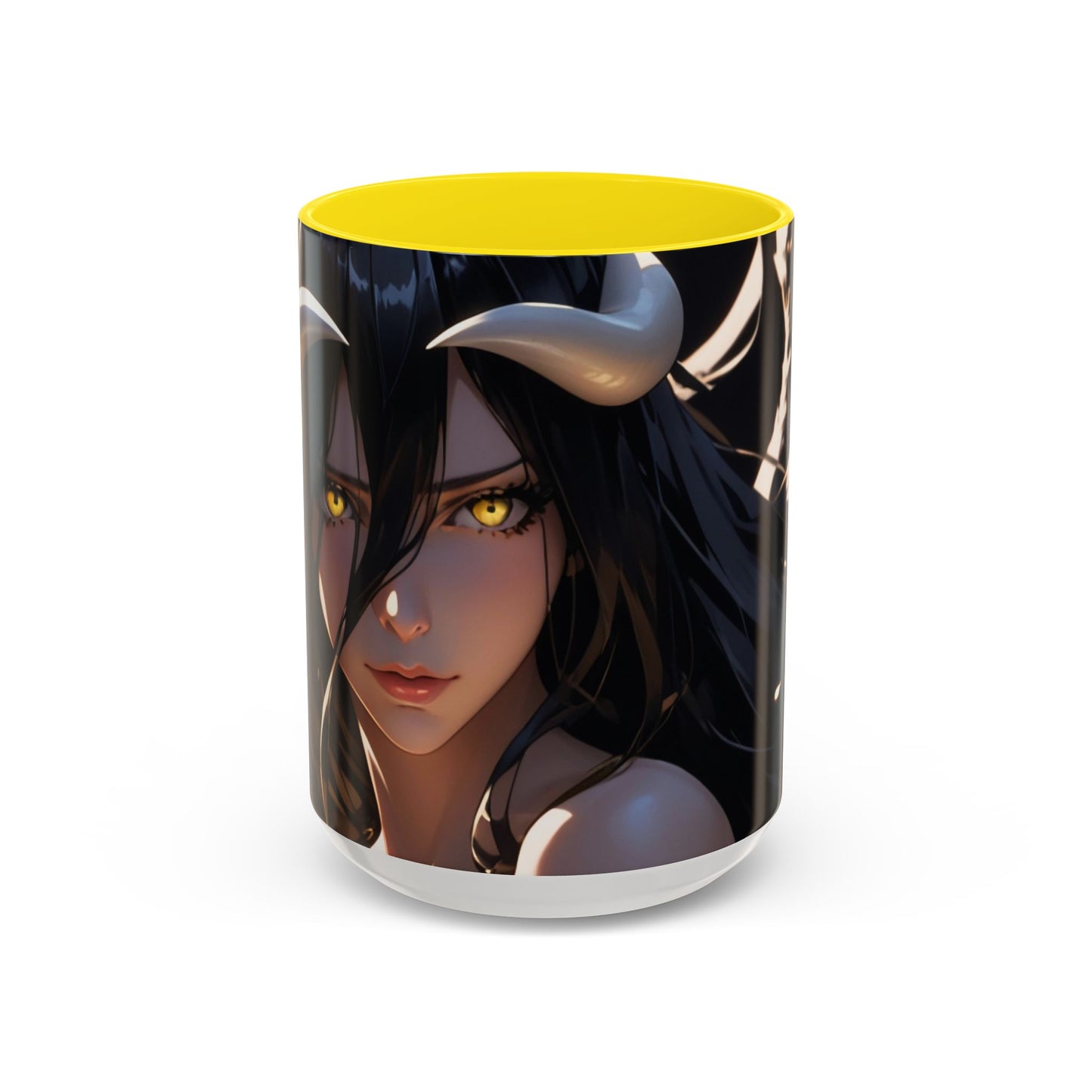Albedo 003 Coffee Mug