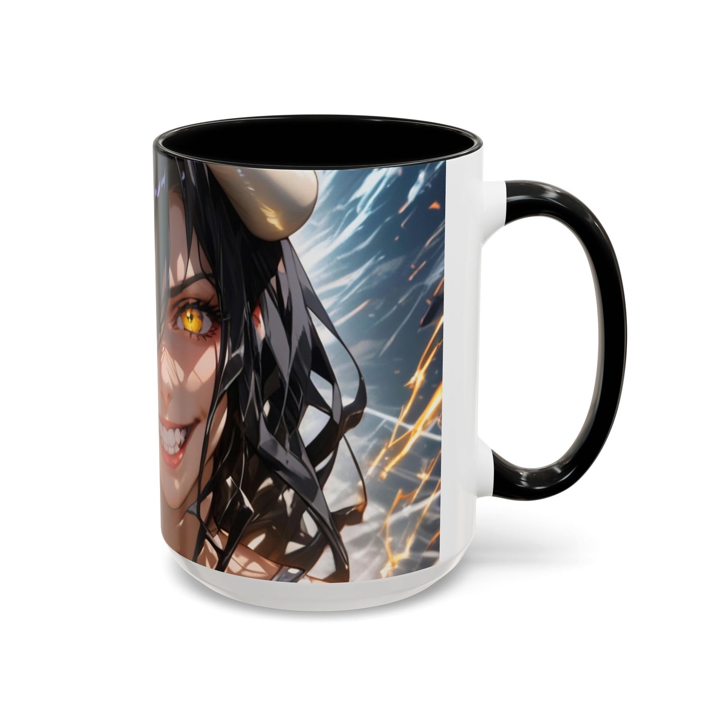 Albedo 004 Coffee Mug