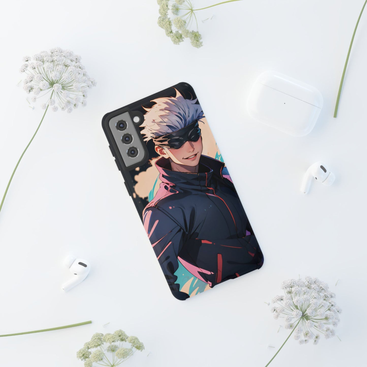 Gojo Satoru Tough Cases
