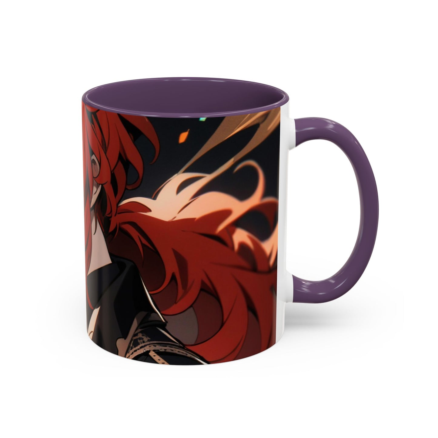 Diluc 002 Coffee Mug