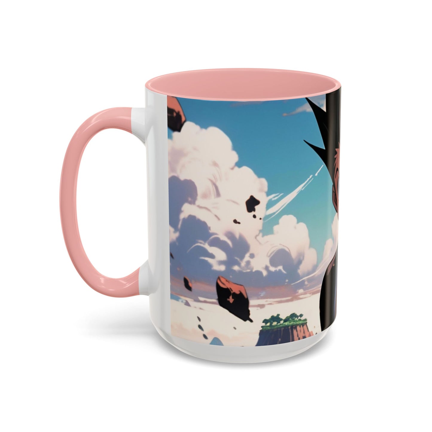 Gon Freecss 001 Coffee Mug