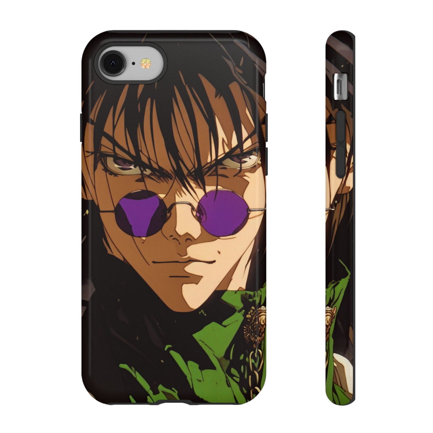 Ban Midou 001 Tough Cases