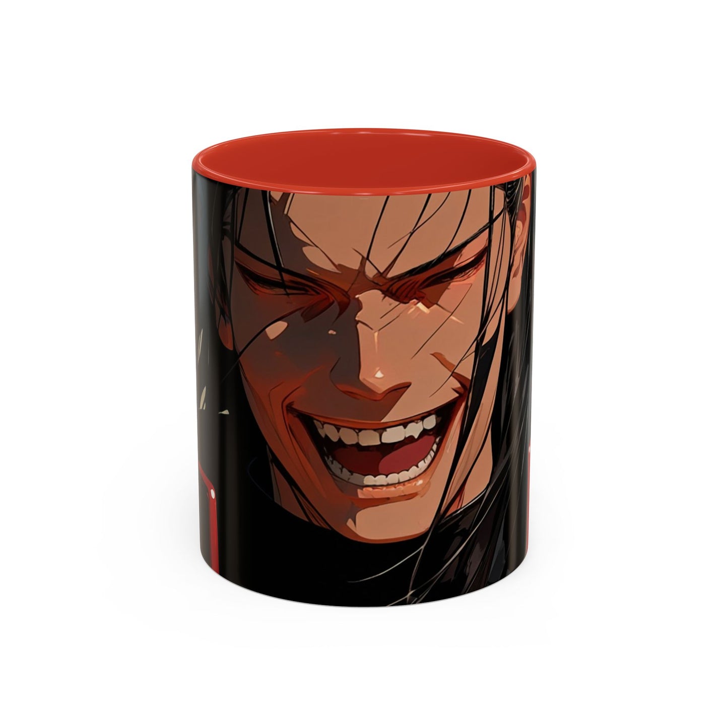 Hashirama Senju 001 Coffee Mug