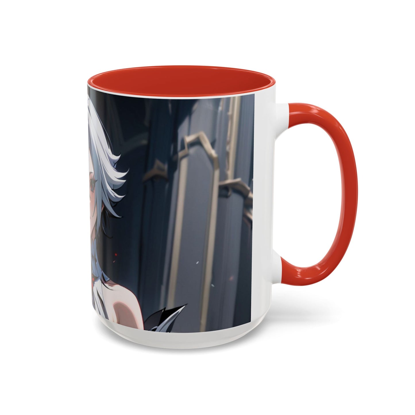 Arlecchino 007 Coffee Mug