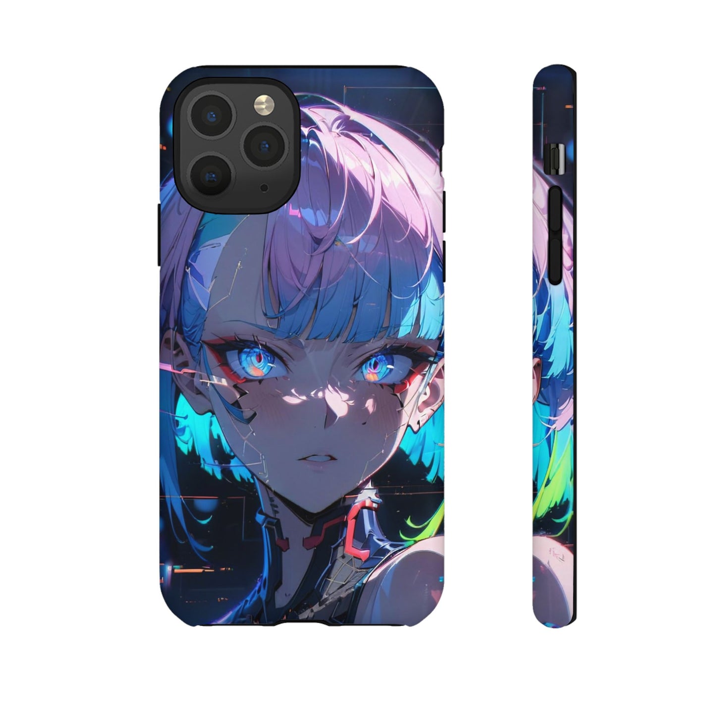 Lucyna 002 Tough Cases
